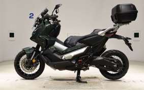 HONDA X-ADV 750 2020 RC95