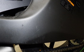 KAWASAKI NINJA ZX-6R A 2025 ZX636J