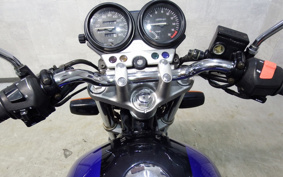 HONDA JADE MC23