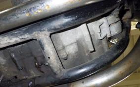 HONDA GB250 CLUBMAN MC10