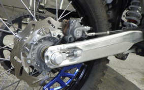 HUSQVARNA TE250 2013