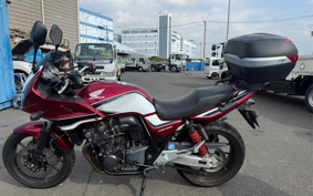 HONDA CB400 SUPER  BOL DOR ABS 2020 NC42