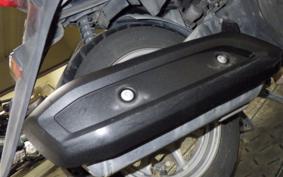 HONDA TACT-4ﾍﾞｰｼｯｸ AF75