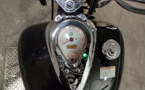 YAMAHA DRAGSTAR 400 CLASSIC VH01J