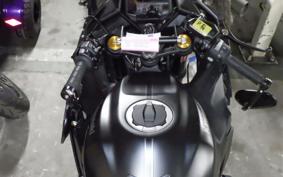 KAWASAKI ZX-4R SE 2024 ZX400P