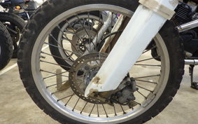 SUZUKI TS200R 1989 SH12A