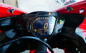 HONDA CBR250RR ABS MC51