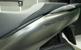 HONDA PCX 160 2008 KF47