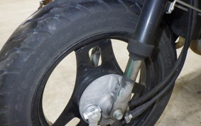 SUZUKI ﾚｯﾂ CA4AA