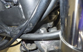 YAMAHA SR400 Gen.3 2006 RH01J