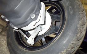 SUZUKI LET's 2 2020 CA1PA