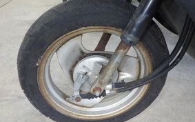 YAMAHA JOG Gen.1 3KJ