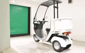 HONDA GYRO CANOPY TA03