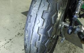 KAWASAKI ESTRELLA BJ250A
