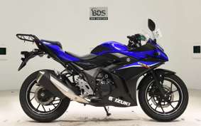 SUZUKI GSX250R