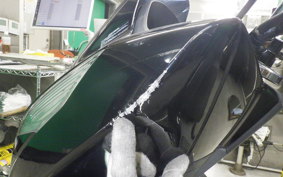 HONDA PCX 150 ABS 2017 KF30