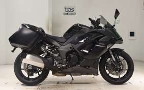 KAWASAKI NINJA 1000SX 2020 ZXT02K