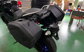 YAMAHA MT-09 Tracer GT 2019 RN51J