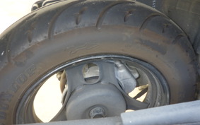 HONDA TODAY 2 AF67