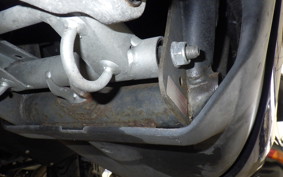 HONDA DIO Gen.6 AF62