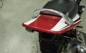HONDA CB400 SUPER BOLDOR VTEC 2007 NC39