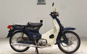 HONDA C50 SUPER CUB E C50