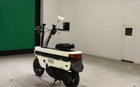 HONDA MOTOCOMPO 2009 AB12