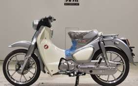 HONDA C125 SUPER CUB JA71