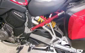 DUCATI MULTI STRADA V4S 2021 1A00