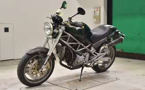 DUCATI DUCATI M900IE 2006
