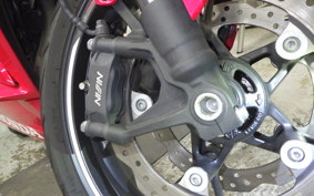 HONDA CBR400R 2023 NC56