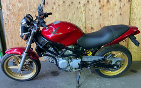 HONDA VTR 250 MC33
