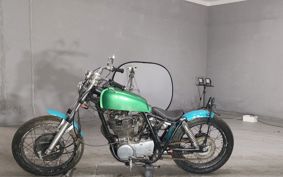 YAMAHA SR400 1993 1JR