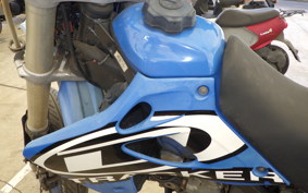 KAWASAKI KLX250D TRACKER 2022 LX250E