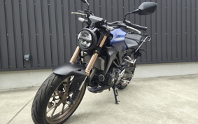 HONDA CB250R MC52