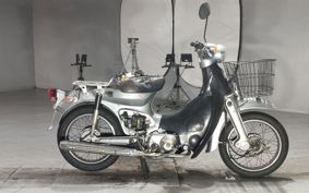 HONDA LITTLE CUB AA01