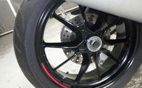 DUCATI MONSTER 1100 EVO 2012