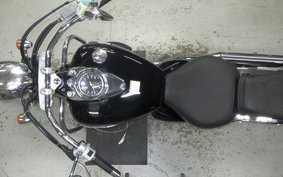 SUZUKI INTRUDER 400 Classic 2006 VK54A