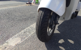HONDA GYRO TA03