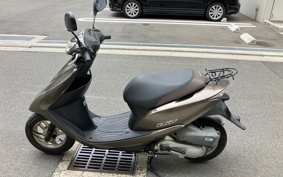 HONDA DIO AF68