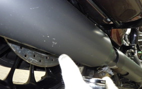 HARLEY FLHXS 1750 2017