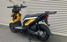 HONDA ZOOMER-X JF52