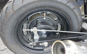 HONDA APE 50 AC16
