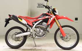 HONDA CRF250L 2001 MD44