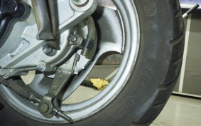 YAMAHA JOG Gen.5 SA36J