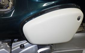 HONDA C50 SUPER CUB 2025 AA09