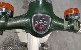 HONDA SUPER CUB50 AA01