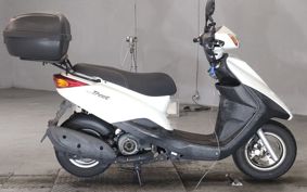 YAMAHA AKUSHI STREET SE53J