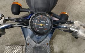 HONDA TODAY AF61