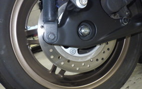 HONDA FORZA 250 2022 MF17